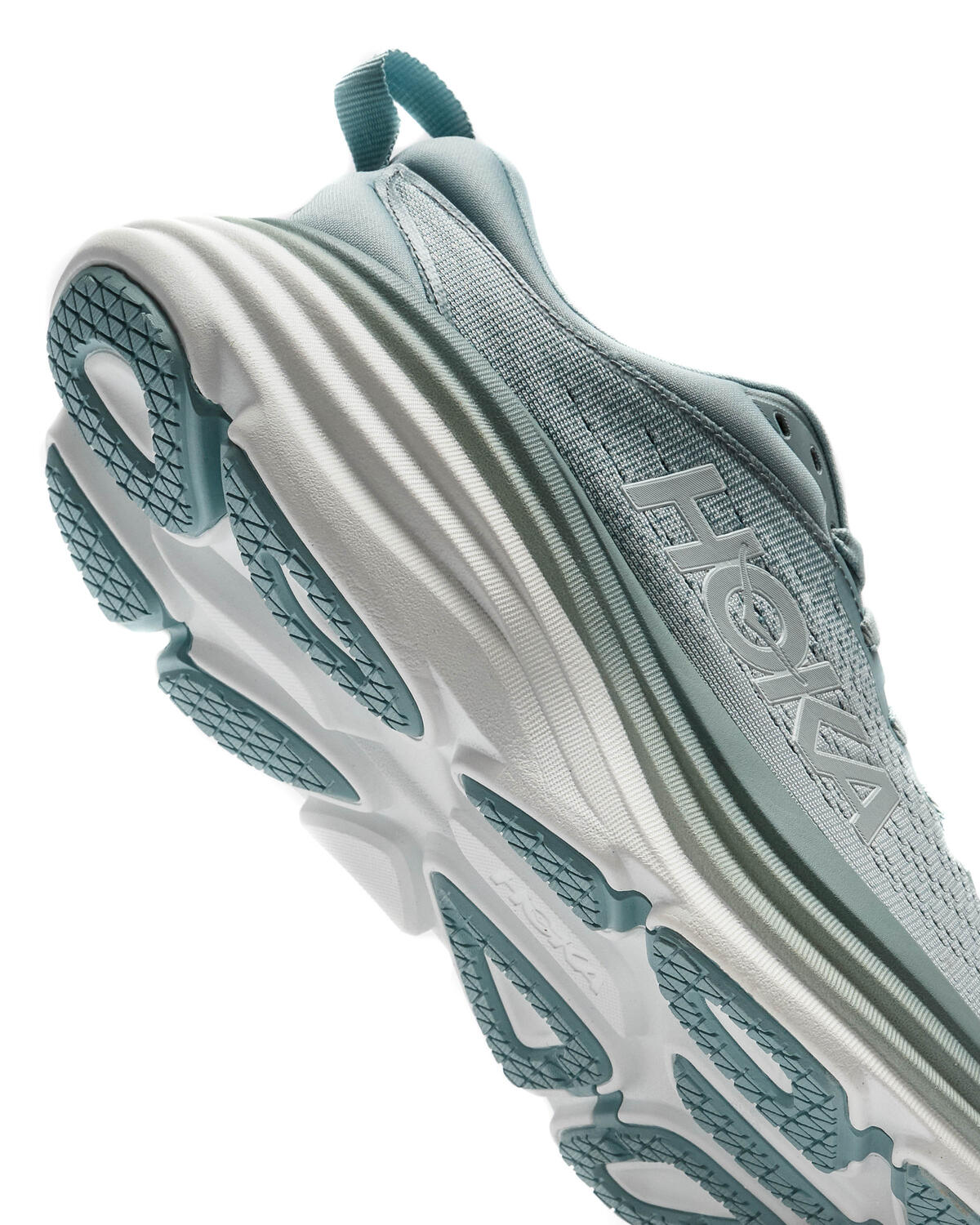 Hoka One One WMNS BONDI 8 | 1127952-CBIF | AFEW STORE